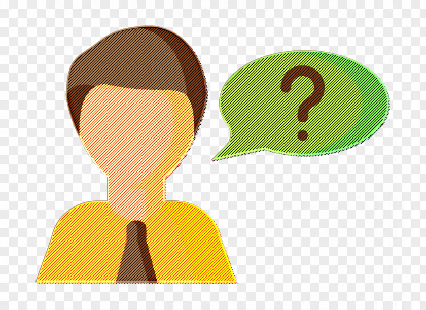 Question Icon Interview PNG