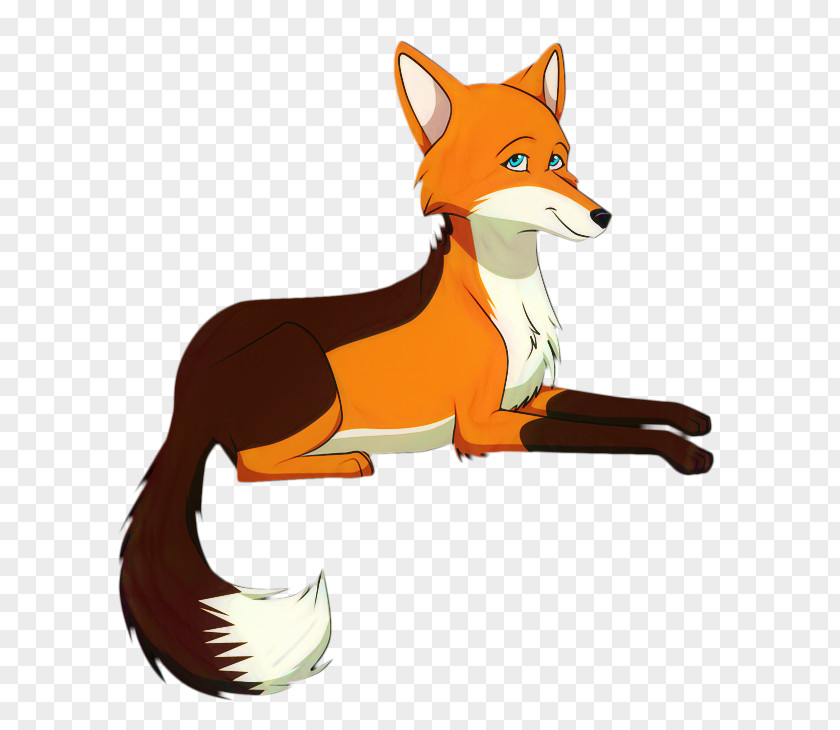 Red Fox Clip Art Arctic PNG