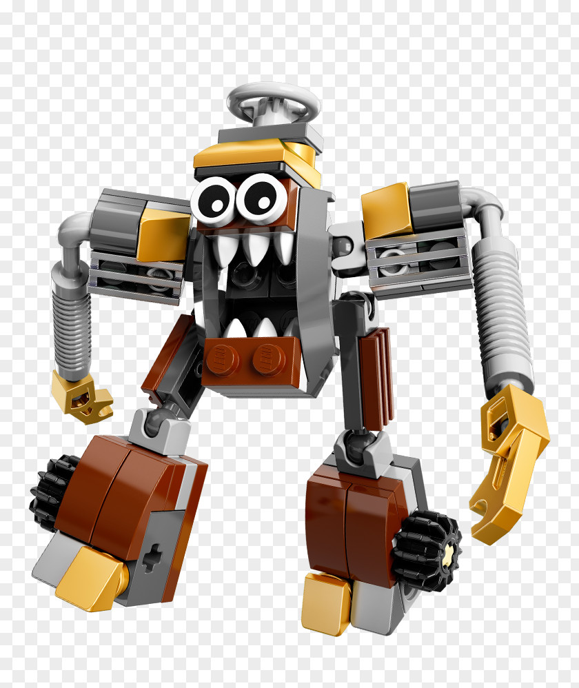Robot Lego Mixels Online Shopping Pokupalkin PNG