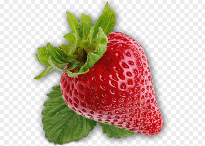 Strawberry Images Fragaria Chiloensis PNG