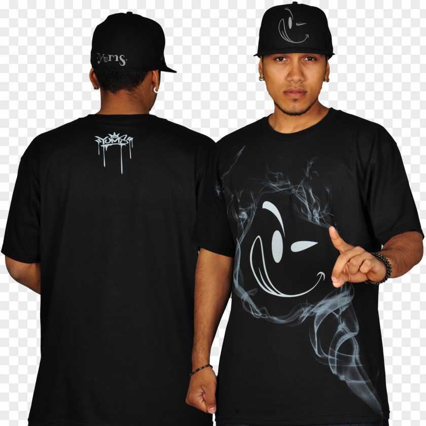 T-shirt Fashion Clothing Sleeve PNG