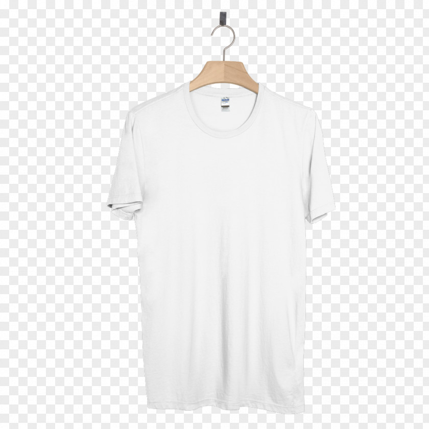 T-shirt Sleeve Shoulder Collar PNG