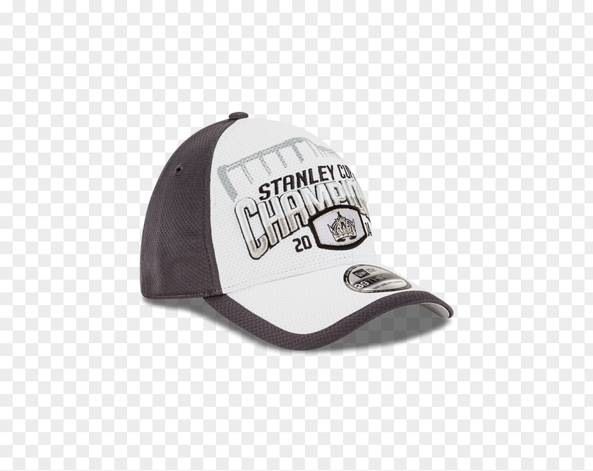 Baseball Cap 2014 Stanley Cup Finals Los Angeles Kings 2012 National Hockey League PNG