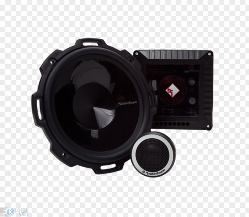Car Subwoofer Component Speaker Camera Lens Loudspeaker PNG