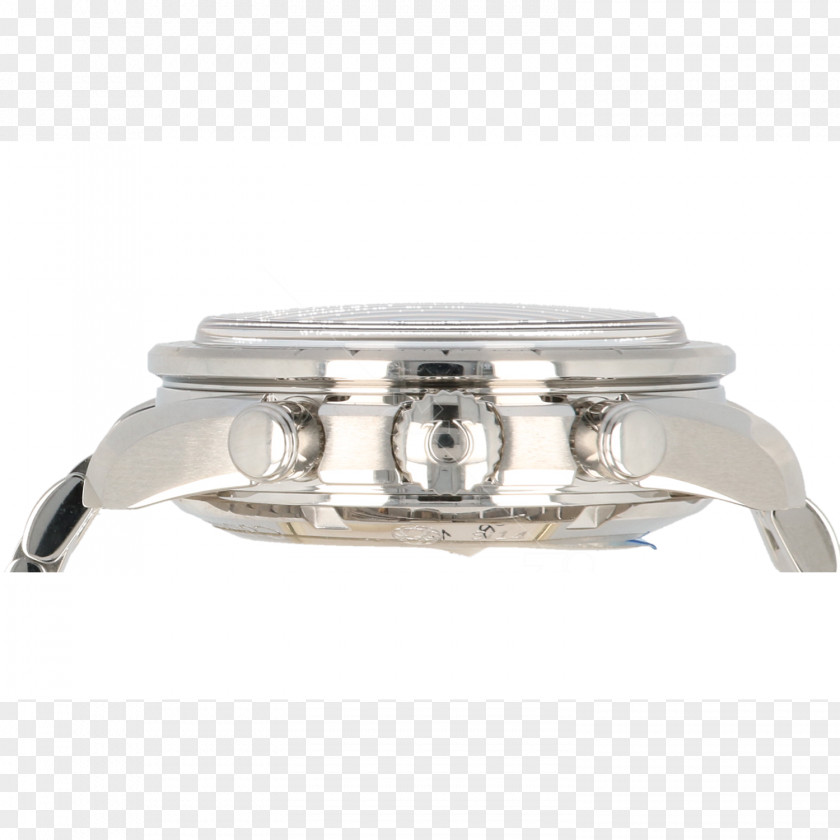 Coaxial Escapement Silver Cookware Accessory PNG