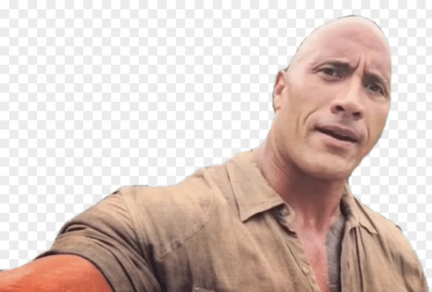 Dwayne Johnson Jumanji: Welcome To The Jungle Clip Art PNG