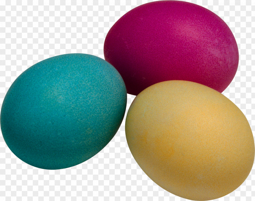 Eggs Easter Egg PNG
