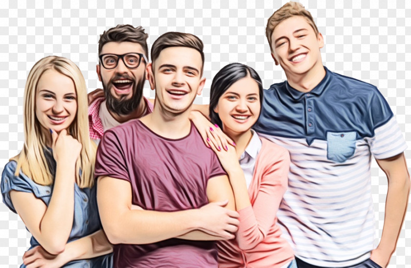 Family Pictures Group Of People Background PNG