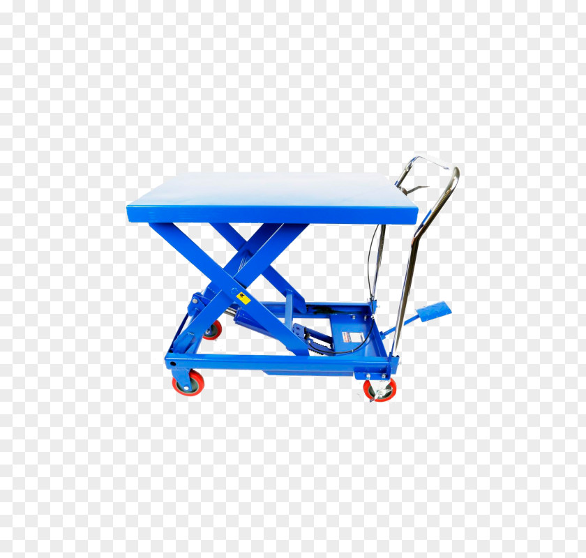 Garage Creeper Lift Table Workshop Warehouse Trolley Hydraulics PNG