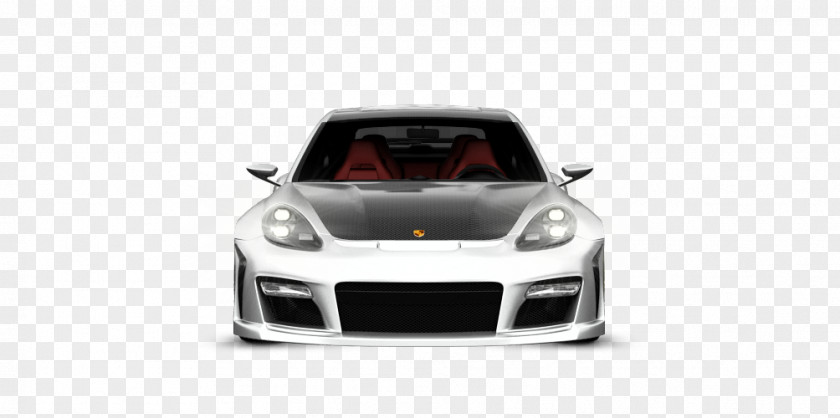 Gemballa Sports Car Luxury Vehicle Porsche Panamera PNG