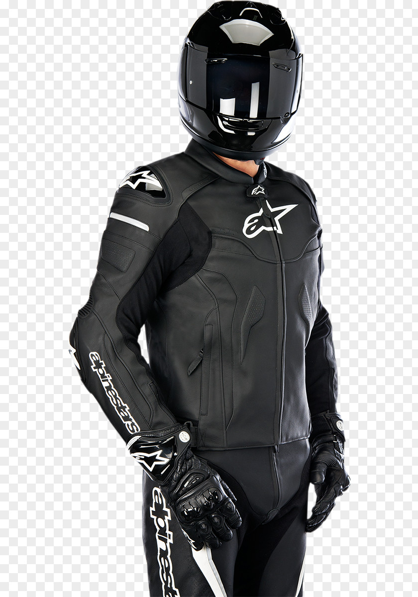 Helmet Alpinestars Jacket Motorcycle Clothing PNG