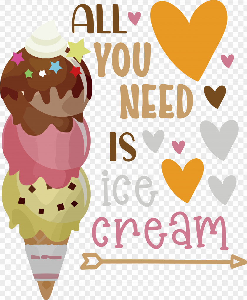 Ice Cream PNG