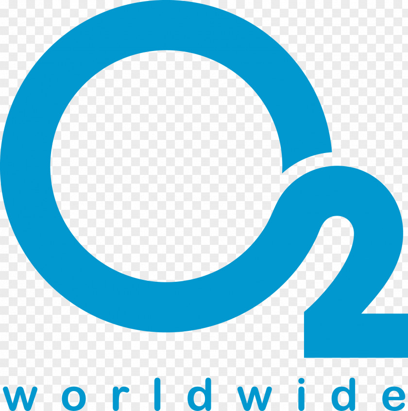 Logo O2 Organization PNG