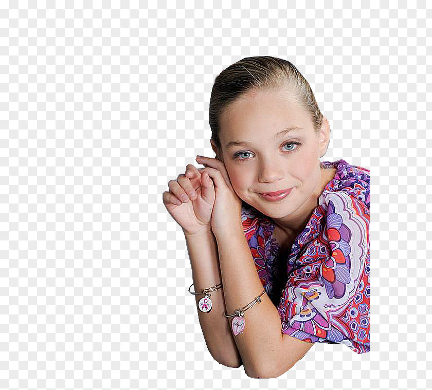 Maddie Ziegler Model Clip Art PNG