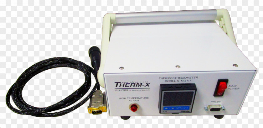 Measurement Electronics Accessory Calibration Temperature Thermocouple PNG