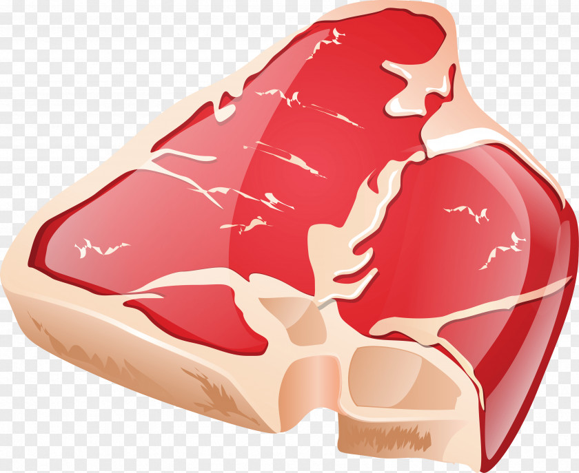 Meat Red Clip Art PNG