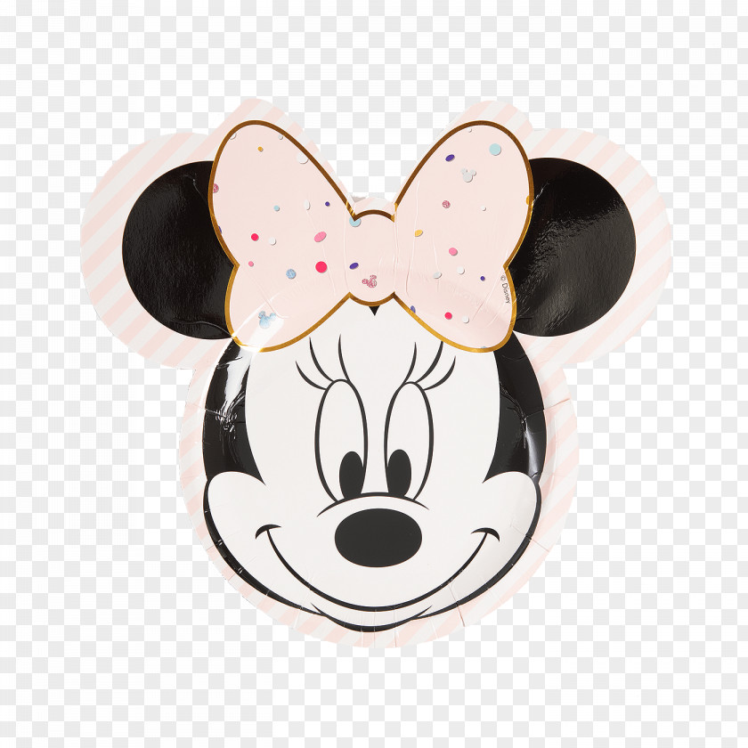 Mickey Ears Mouse Minnie Disney Pinata Balloon PNG