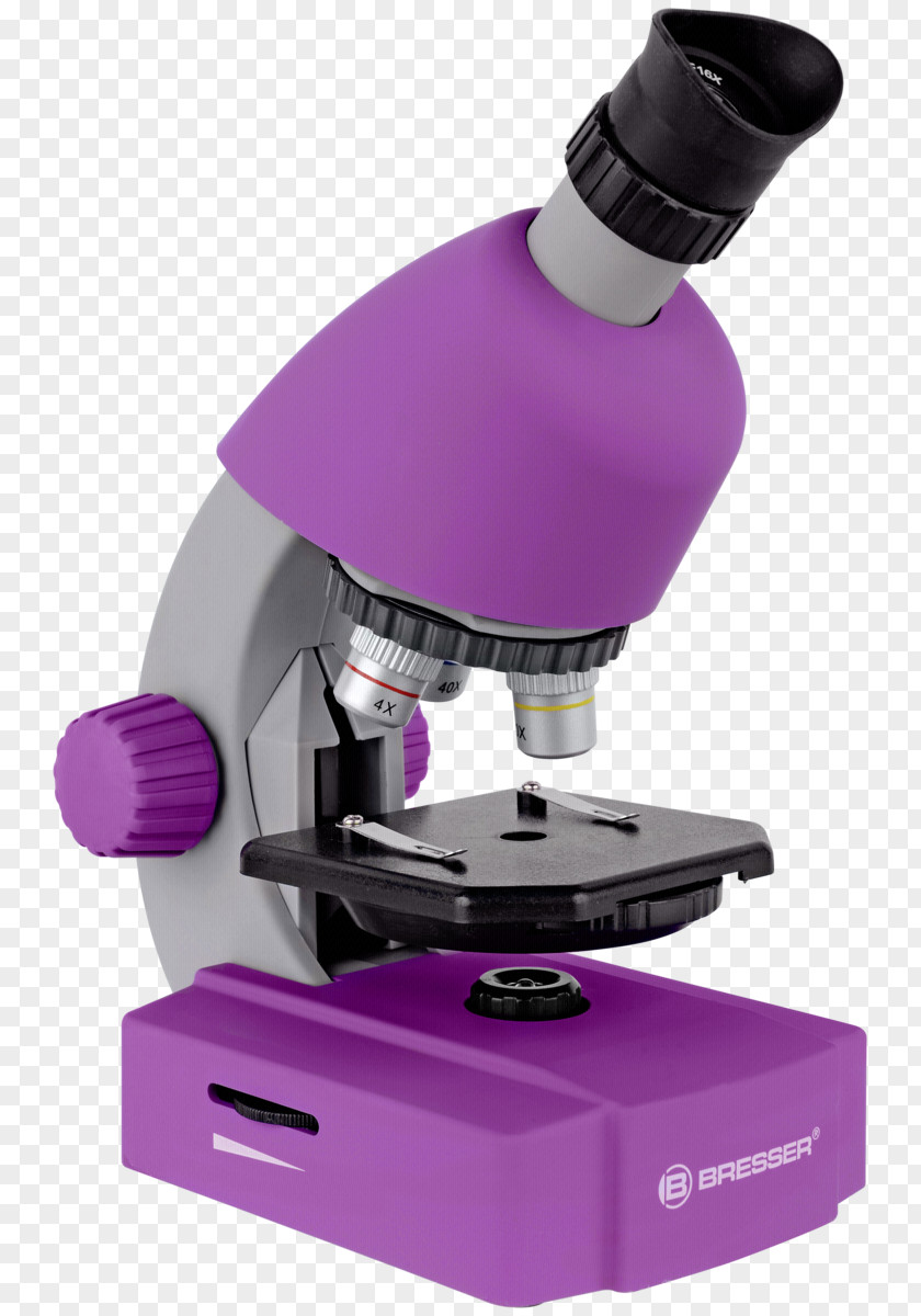Microscope Digital Optical USB Optics PNG
