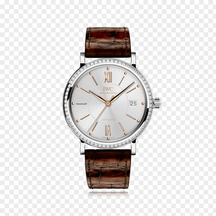 Moon Phase Schaffhausen International Watch Company Longines Breguet PNG