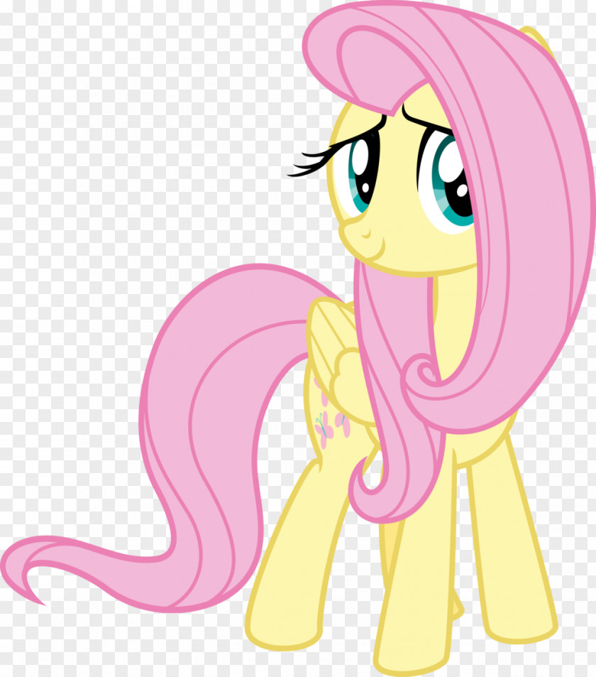My Little Pony Fluttershy Pinkie Pie Applejack Spike PNG