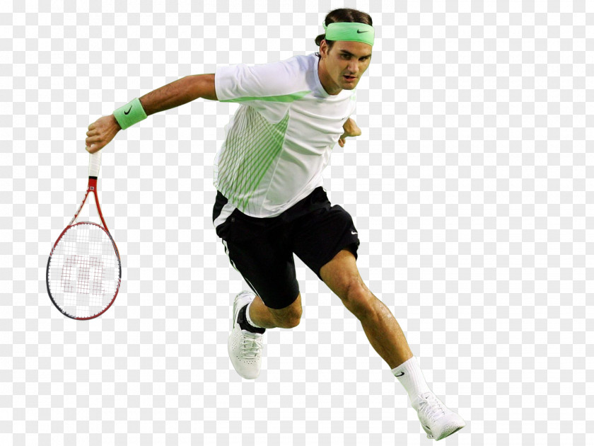 Roger Federer Transparent Display Resolution Wallpaper PNG