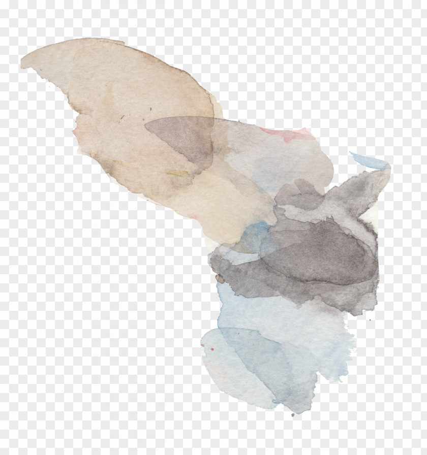 Watercolor Effect PNG