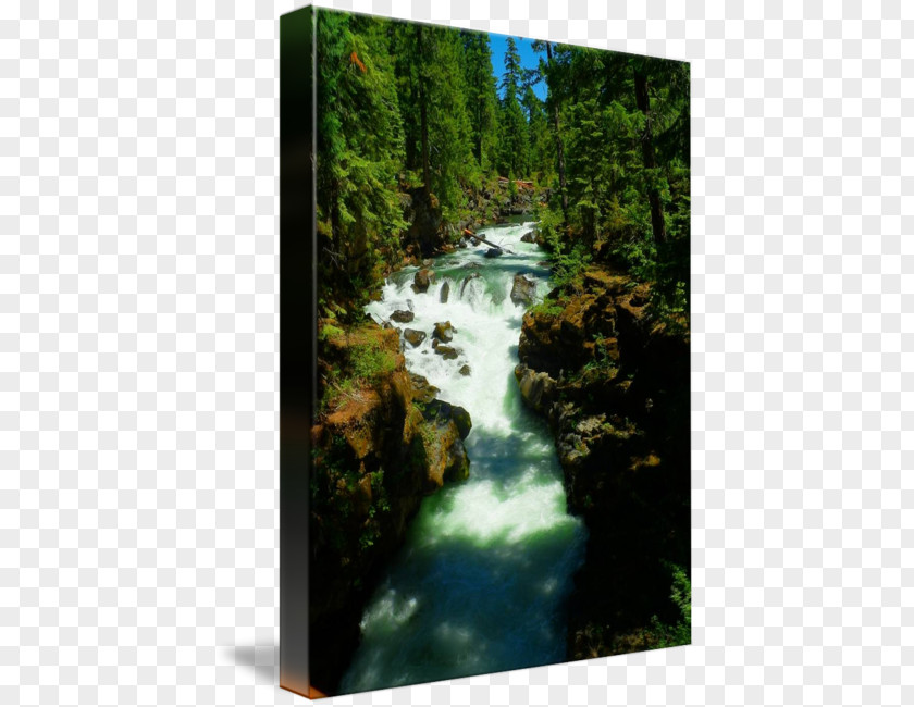 Waterfall Desktop Wallpaper Watercourse Water Resources Bridge PNG