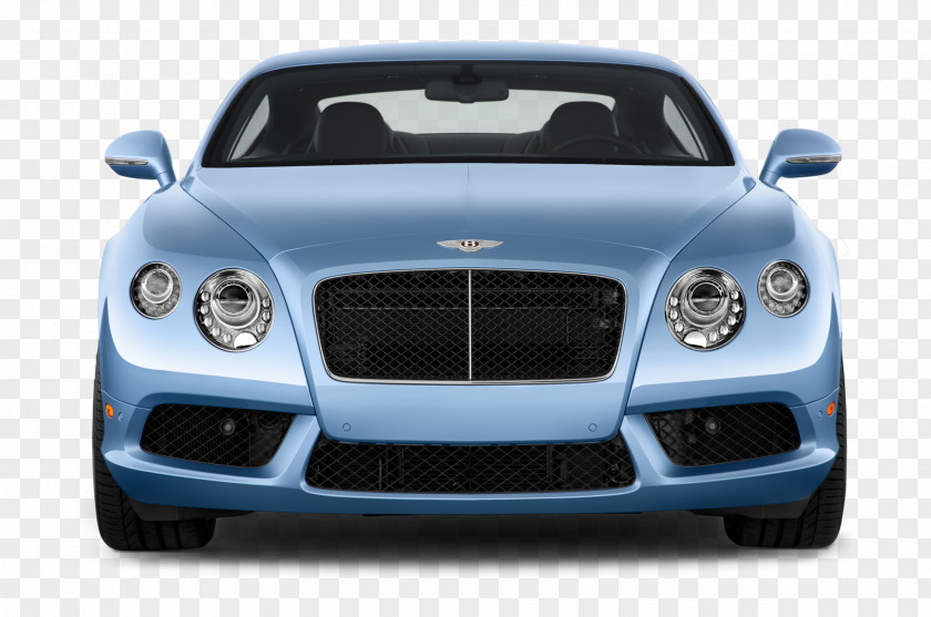 Bentley Clipart 2014 Continental GTC 2011 2013 GT V8 Convertible PNG