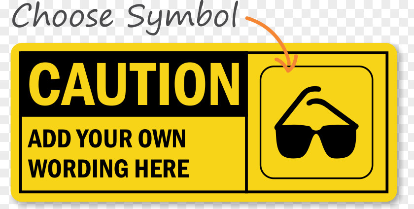 Caution Signs Warning Sign Hazard Safety Clip Art PNG