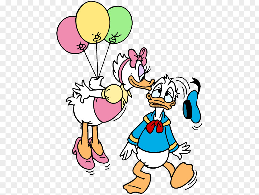Daisy Map Donald Duck Mickey Mouse Minnie Goofy PNG