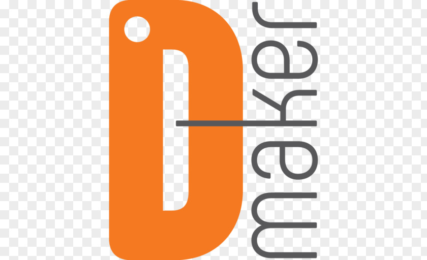 Design Logo Brand Number PNG