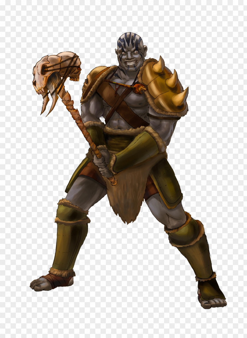 Dungeons And Dragons & Pathfinder Roleplaying Game Druid Barbarian Role-playing PNG