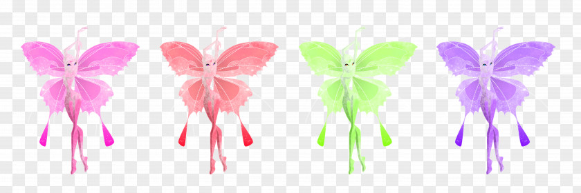 Fairy Nymph Selkie Pixie Hera PNG