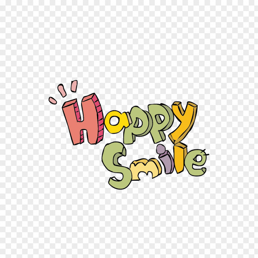 Happy Drawing Painting Line Art Illustration PNG