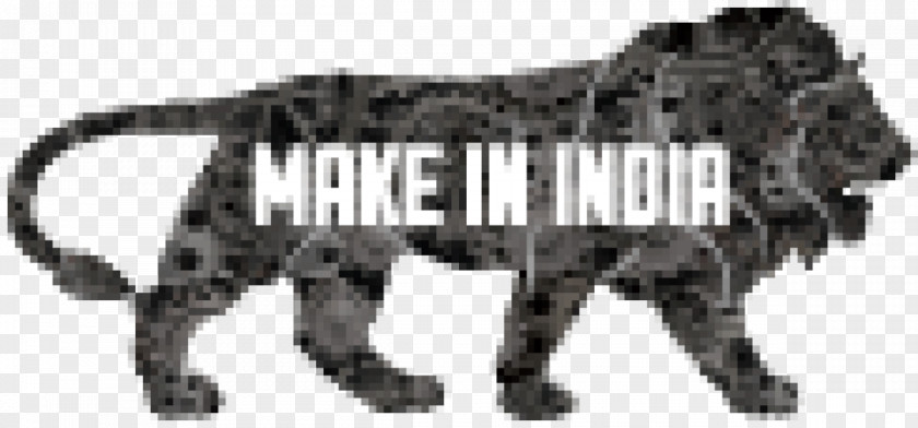 India Government Of Make In Logo Prime Minister PNG