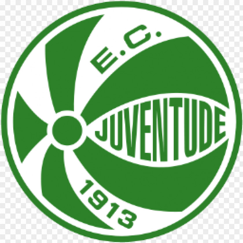 Juventude Esporte Clube Logo Caxias Do Sul Football PNG