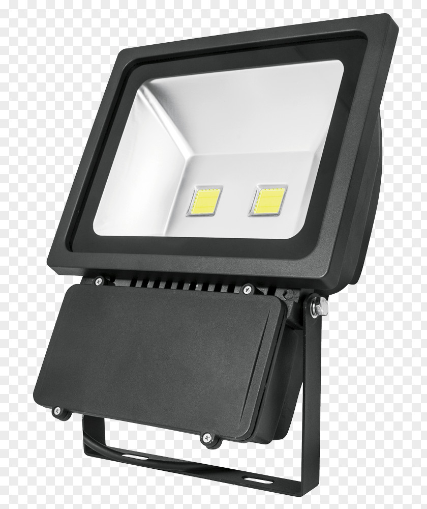 Light Light-emitting Diode Reflector LED Lamp PNG