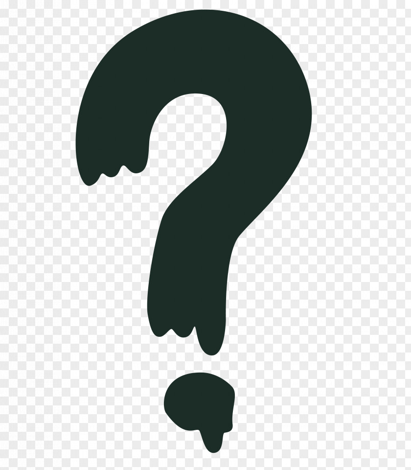 QUESTION MARK T-shirt Hoodie Question Mark PNG