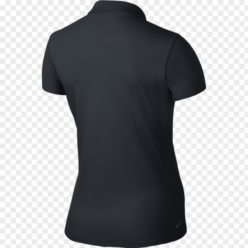 T-shirt Sleeve Tennis Polo Shoulder PNG