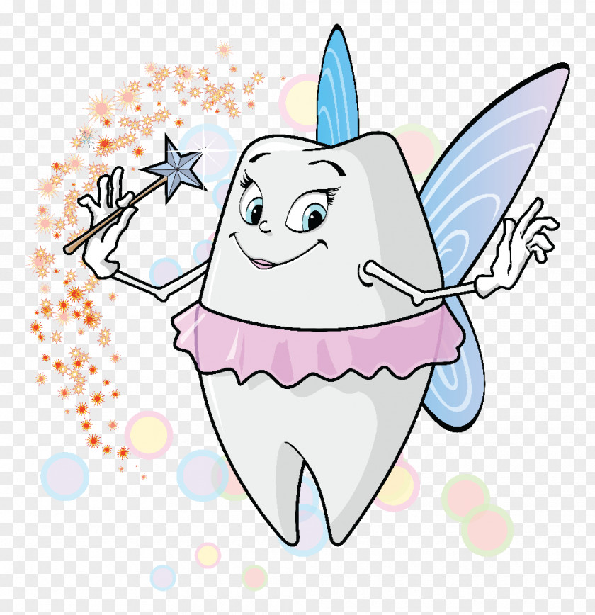 Teeth Tooth Fairy Stock Photography PNG