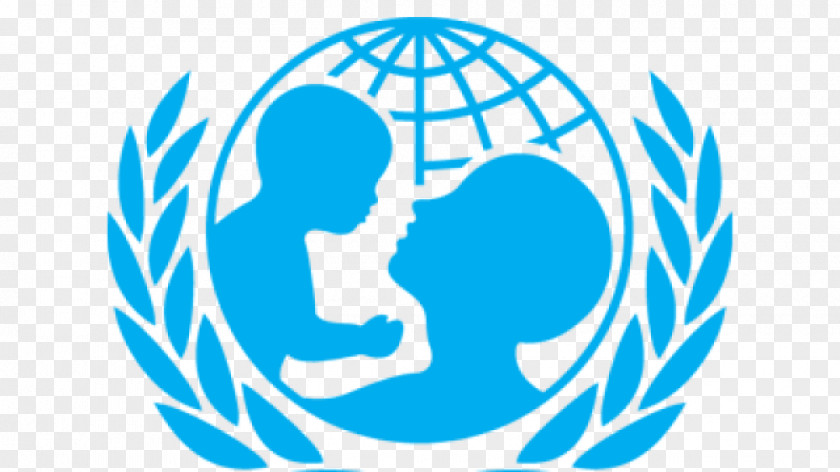 Trickortreat For Unicef UNICEF UK United Nations Child Logo PNG