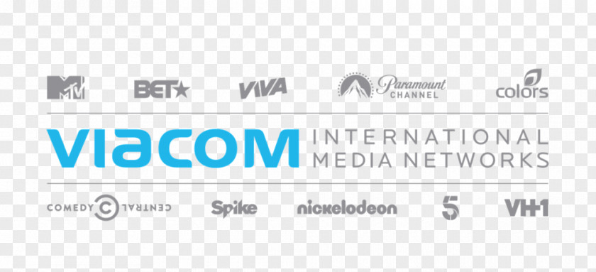 Viacom International Media Networks 18 NASDAQ:VIA.B PNG
