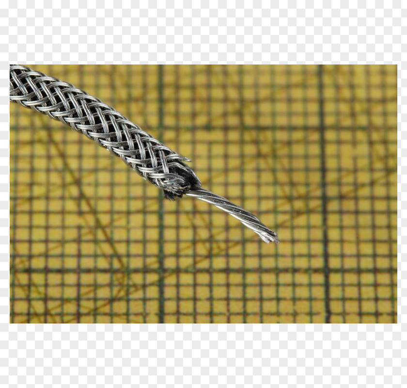 Wire Mesh Electrical Cable Vintage Clothing Textile Litze PNG
