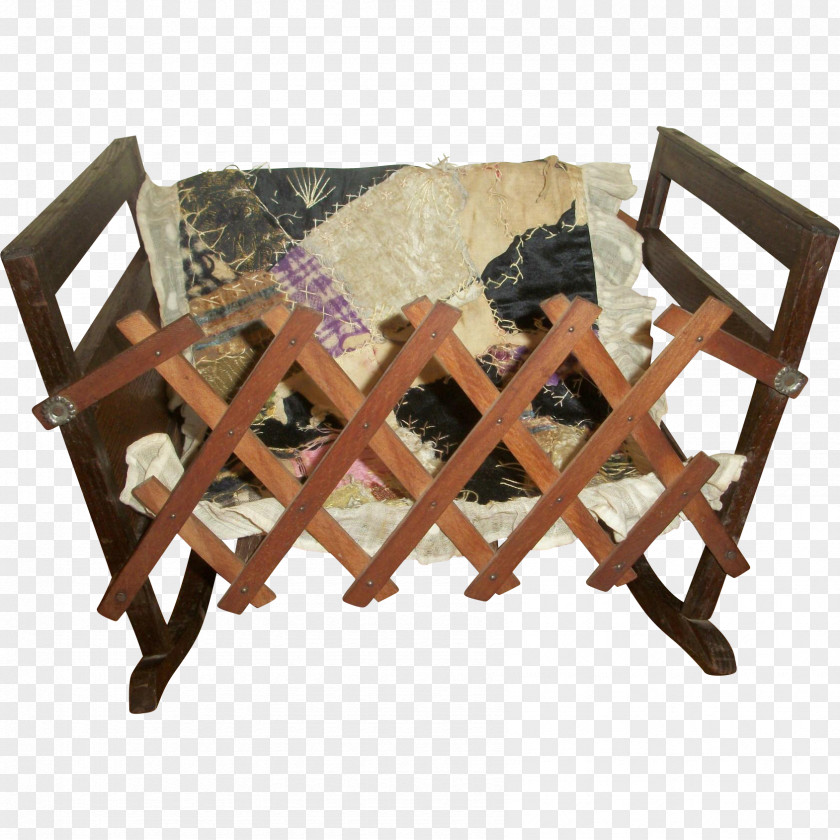 Accordion Furniture Wood Chair PNG