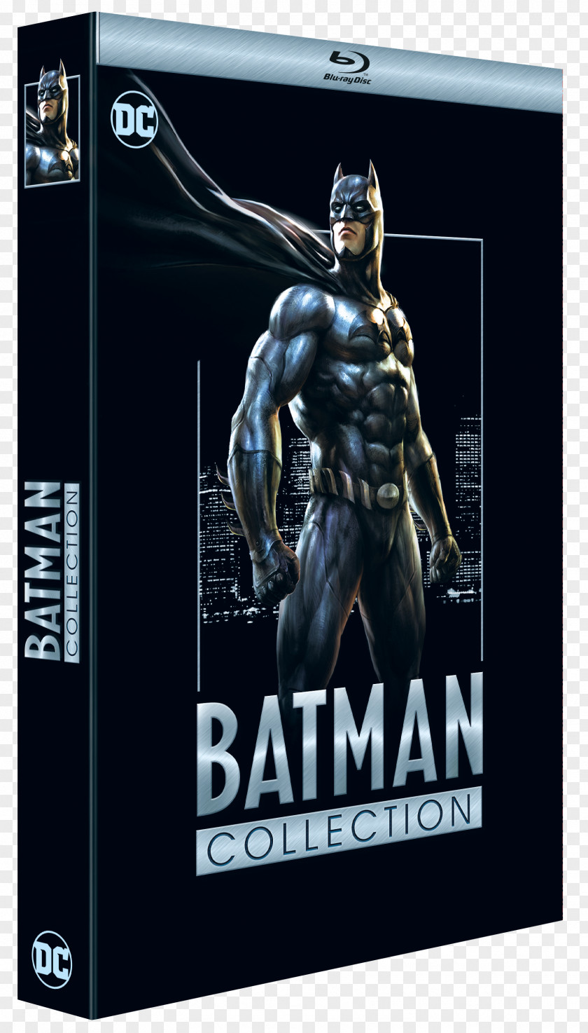 Batman Blu-ray Disc Superman Superhero DVD PNG