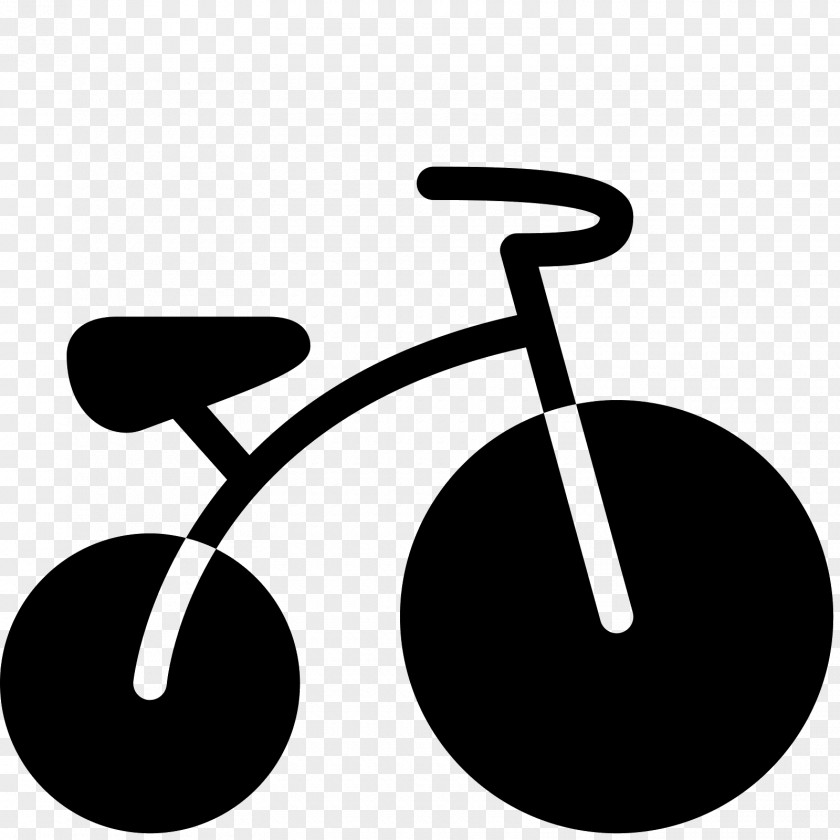 Bicycle Cycling Tricycle Clip Art PNG