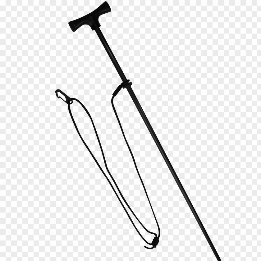 Boat Kayak Fishing Anchor Ski Poles PNG