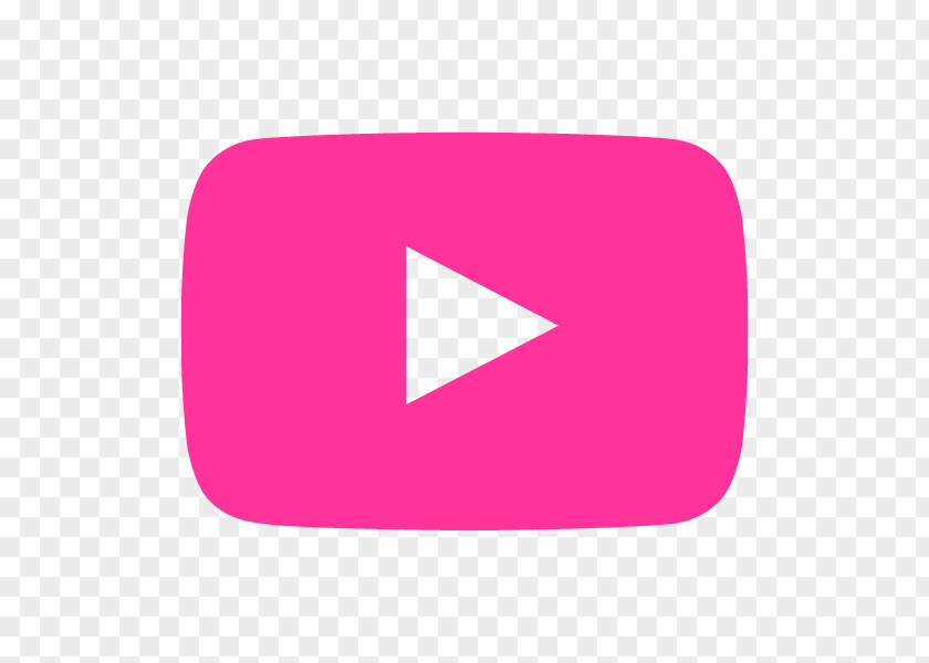 Button YouTube Play PNG