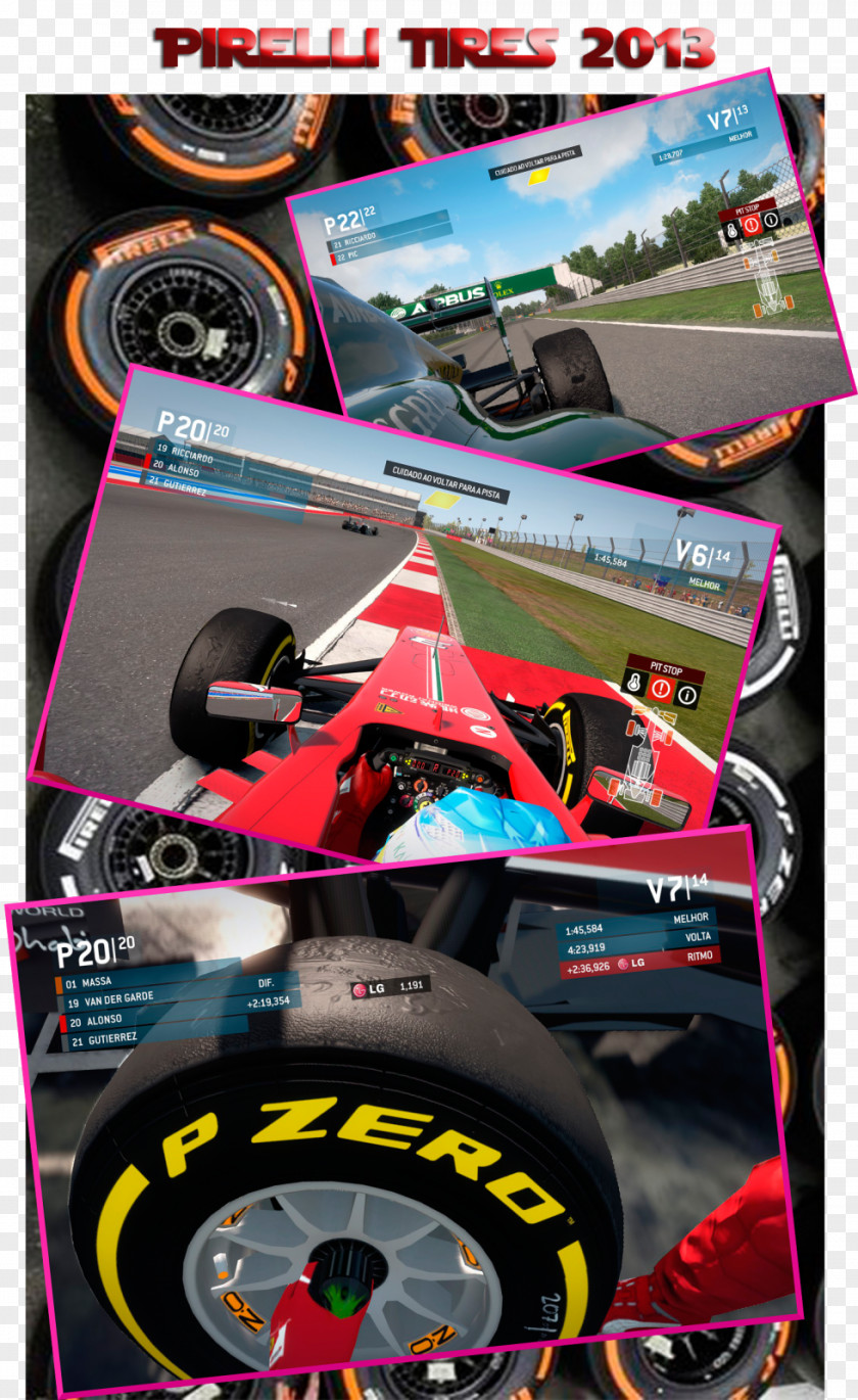 Car Formula One Tyres F1 2013 World Championship 2012 Hungarian Grand Prix PNG