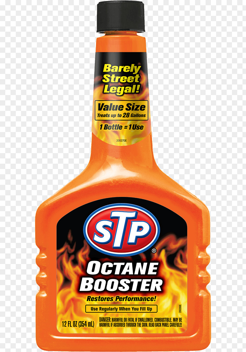 Car STP Octane Rating Motor Oil PNG